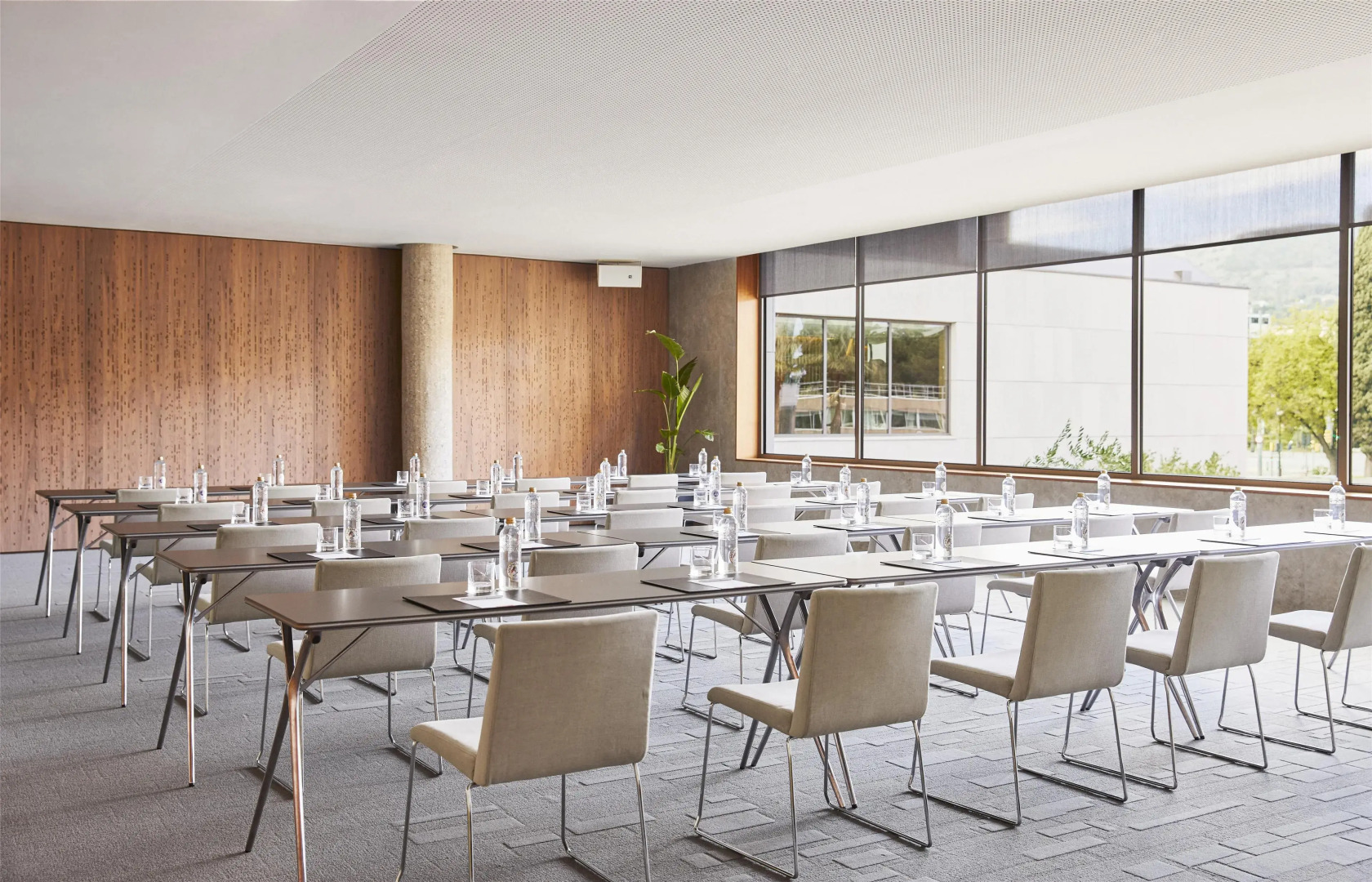 Foto - Grand Hyatt Barcelona