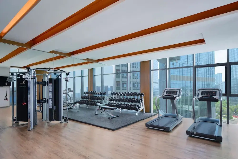 Foto - The Mercury Garden Shenzhen Nanshan, A Tribute Portfolio Hotel