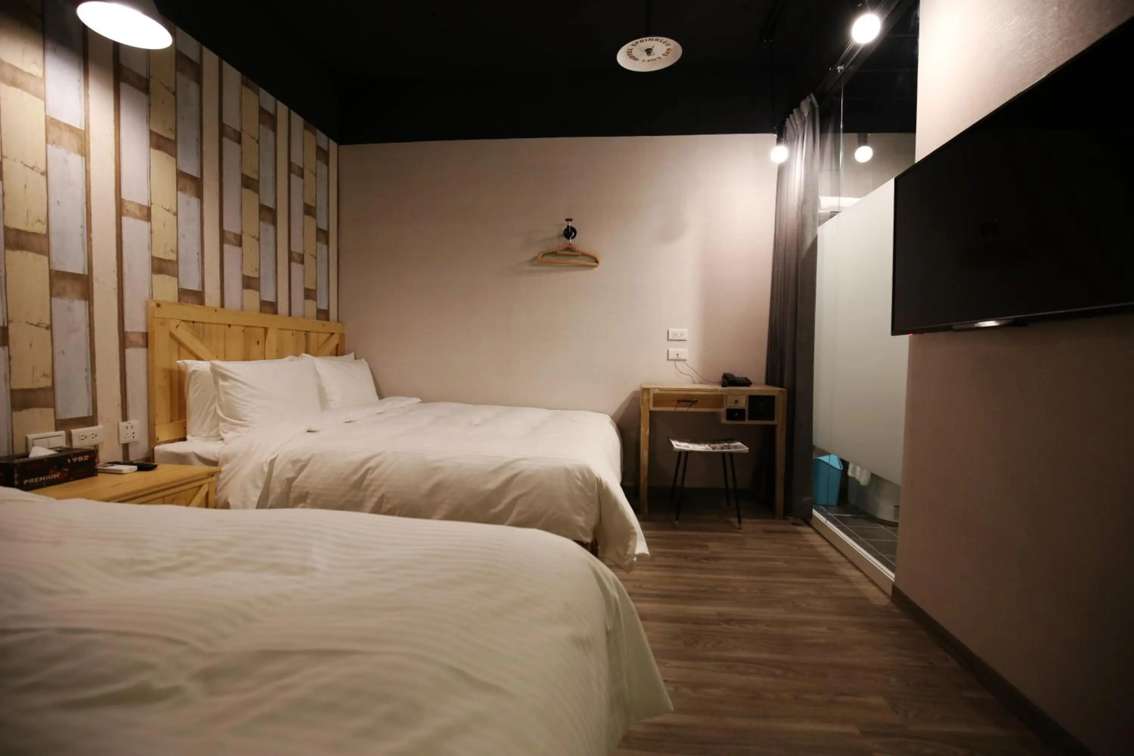 Foto - Nys Loft Hotel - Hostel