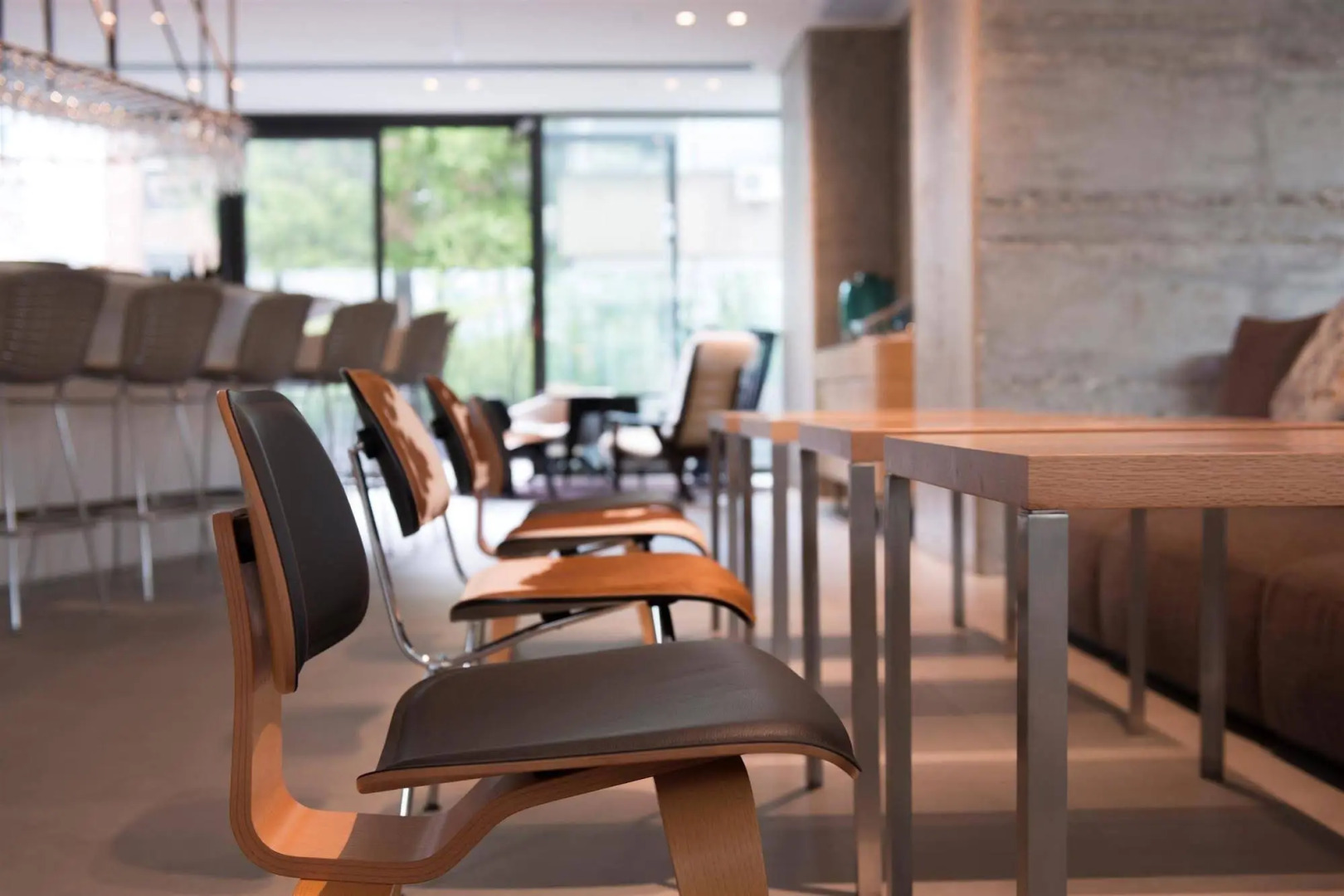 Photo - Scandic Frankfurt Museumsufer