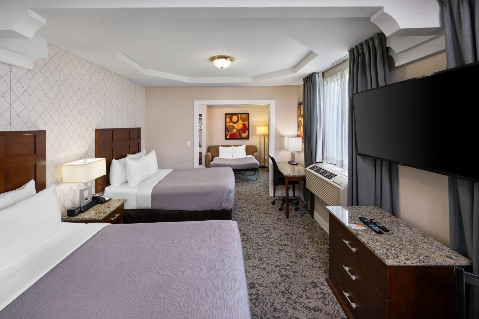 Foto - Quality Inn & Suites
