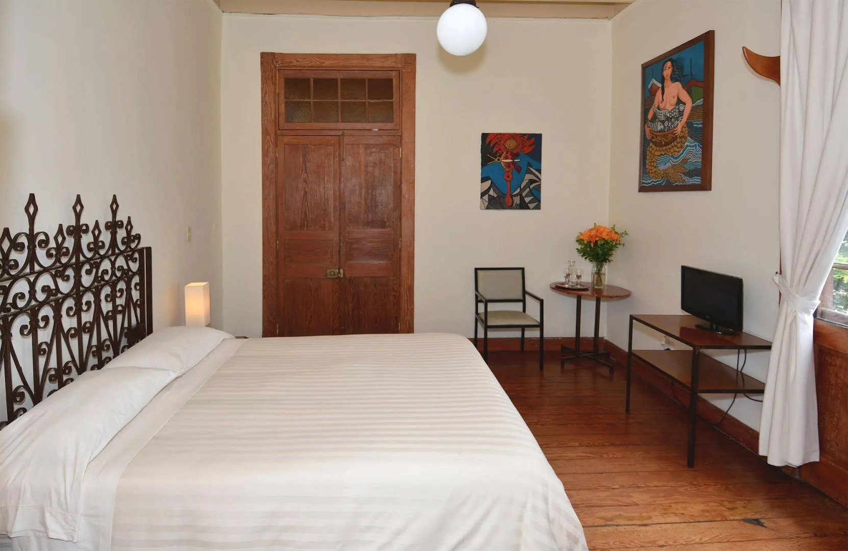 Photo - Second Home Peru