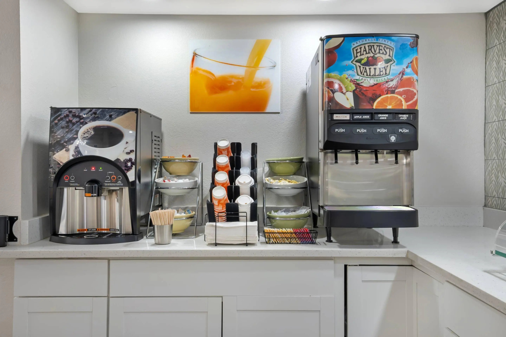 Foto - Quality Inn & Suites Orlando East - UCF Area