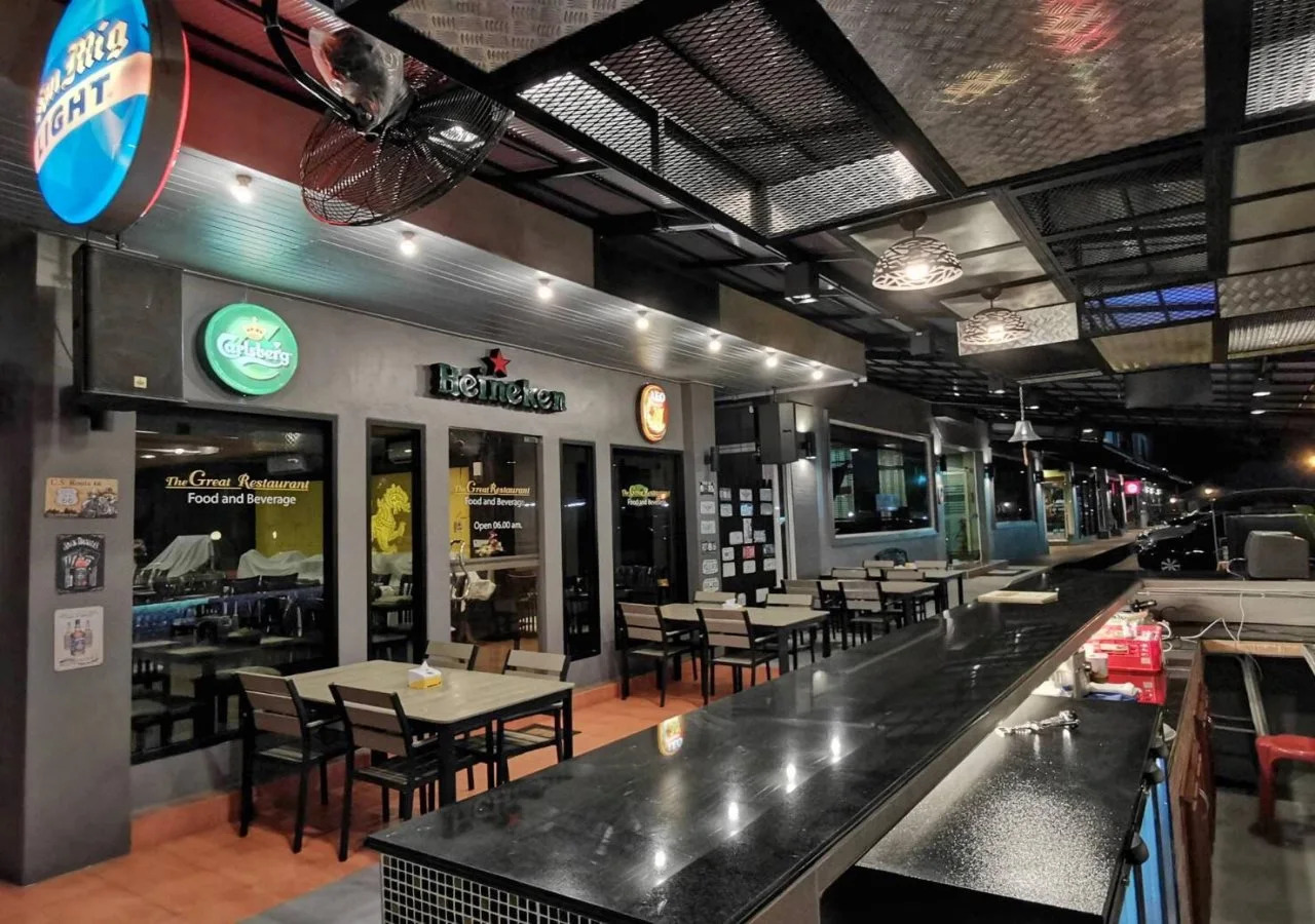 Foto - The Great Residence Suvarnabhumi Airport