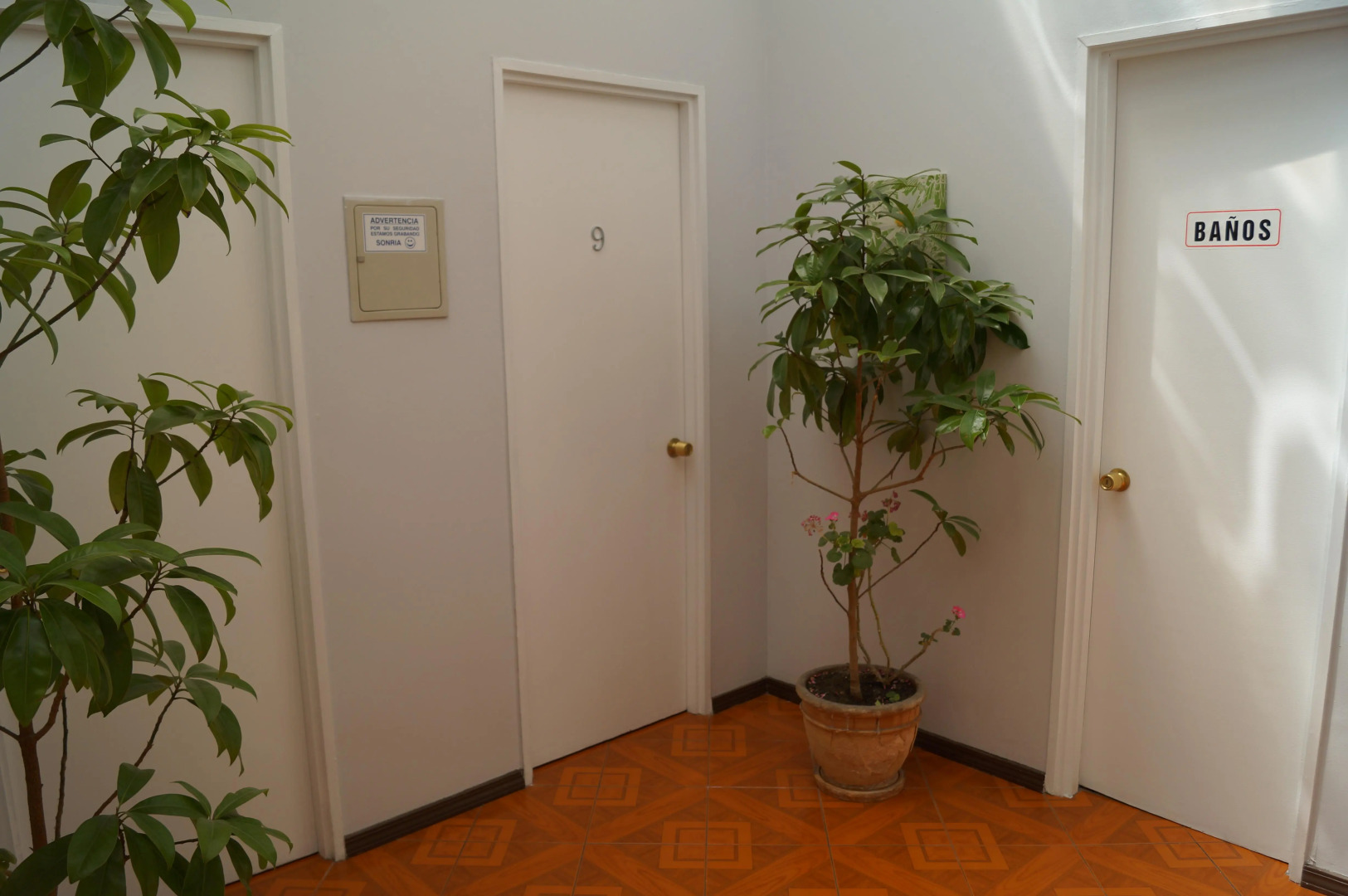 Foto - Residencial Universitaria