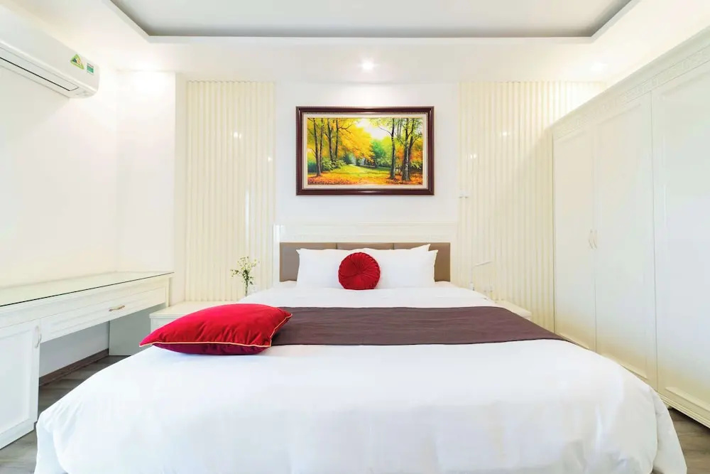 Photo - Rosee Apartment Hotel