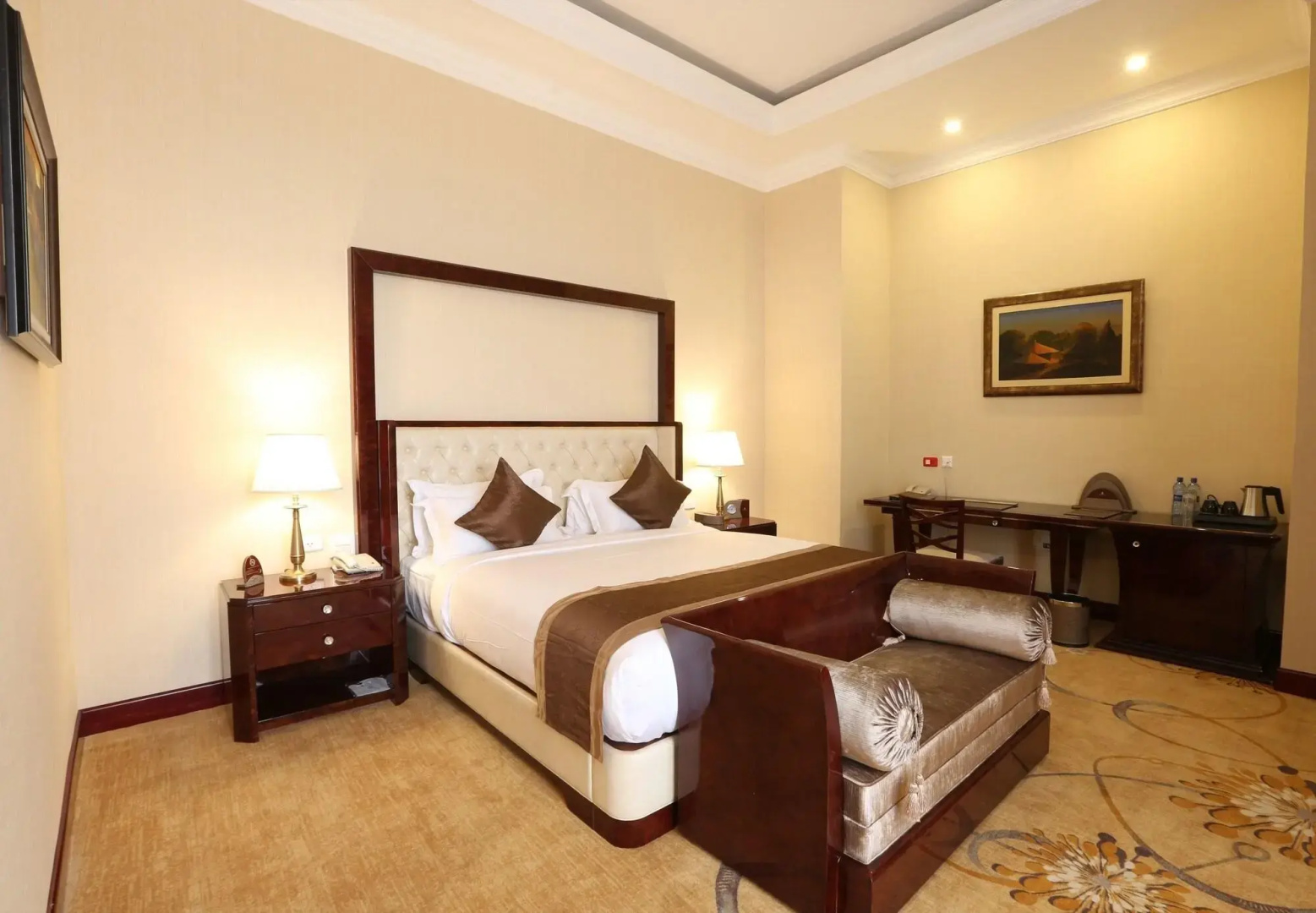 Foto - Sapphire Addis
