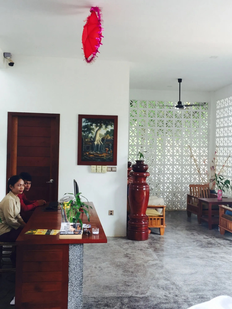 Photo - Sam So Boutique Villa