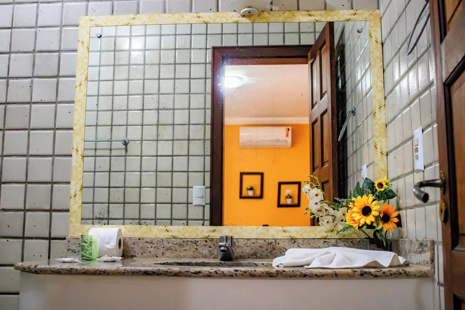 Foto - Castelo Beach Hotel