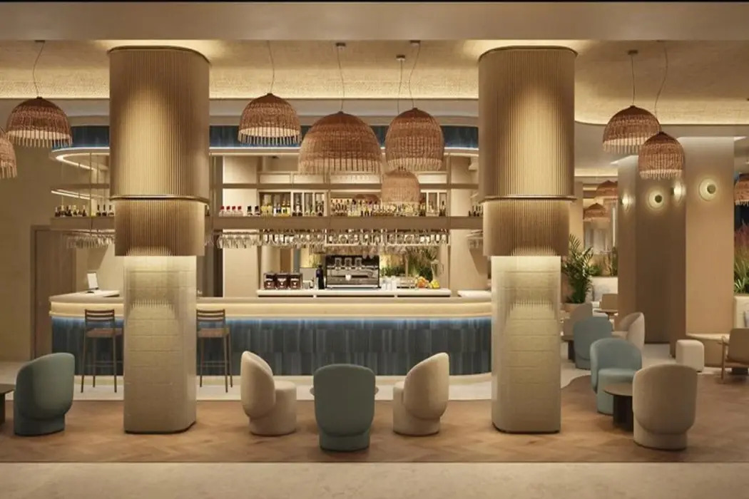 Foto - Port Benidorm Hotel & Spa 4* Sup