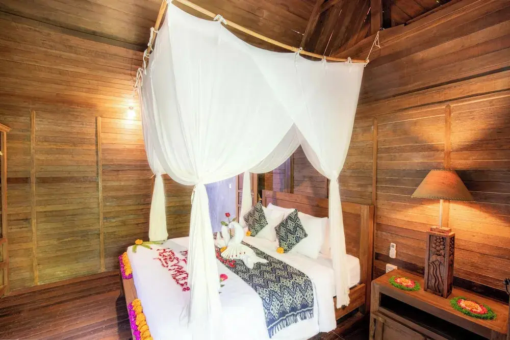 Foto - Abian Ubud View