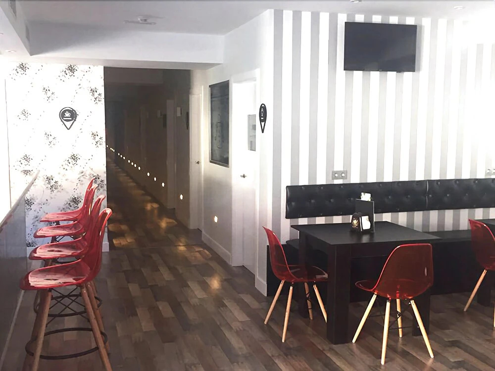 Foto - Deluxe Hostels & Suites Merida