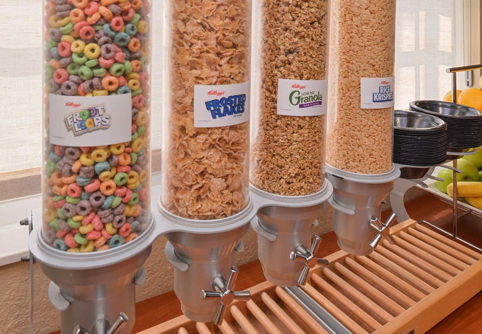 Foto - Candlewood Suites Miami Lakes by IHG