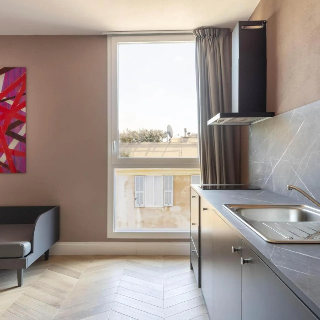 Photo - B&B Hotel Genova City Center