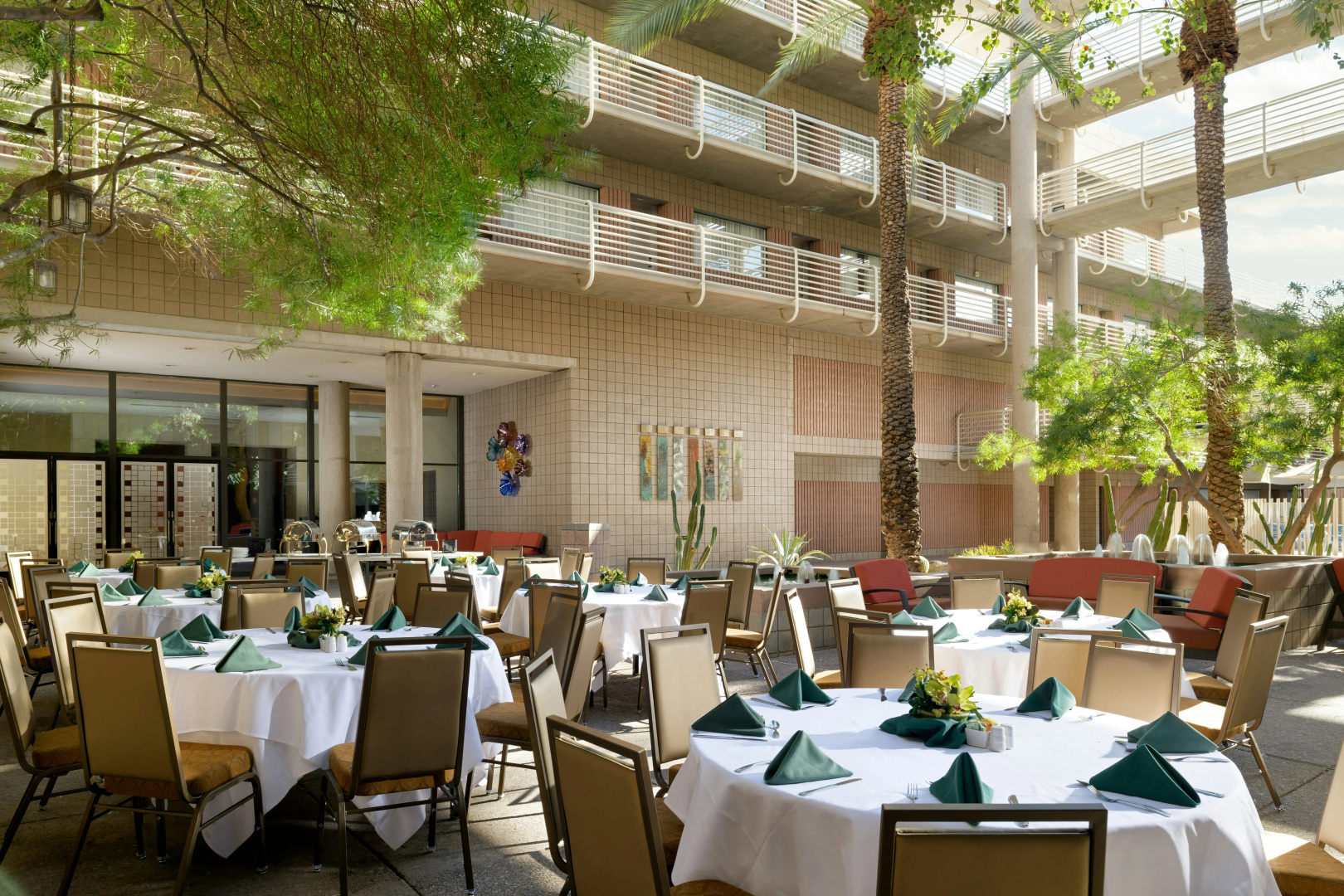 Photo - DoubleTree Suites by Hilton Phoenix