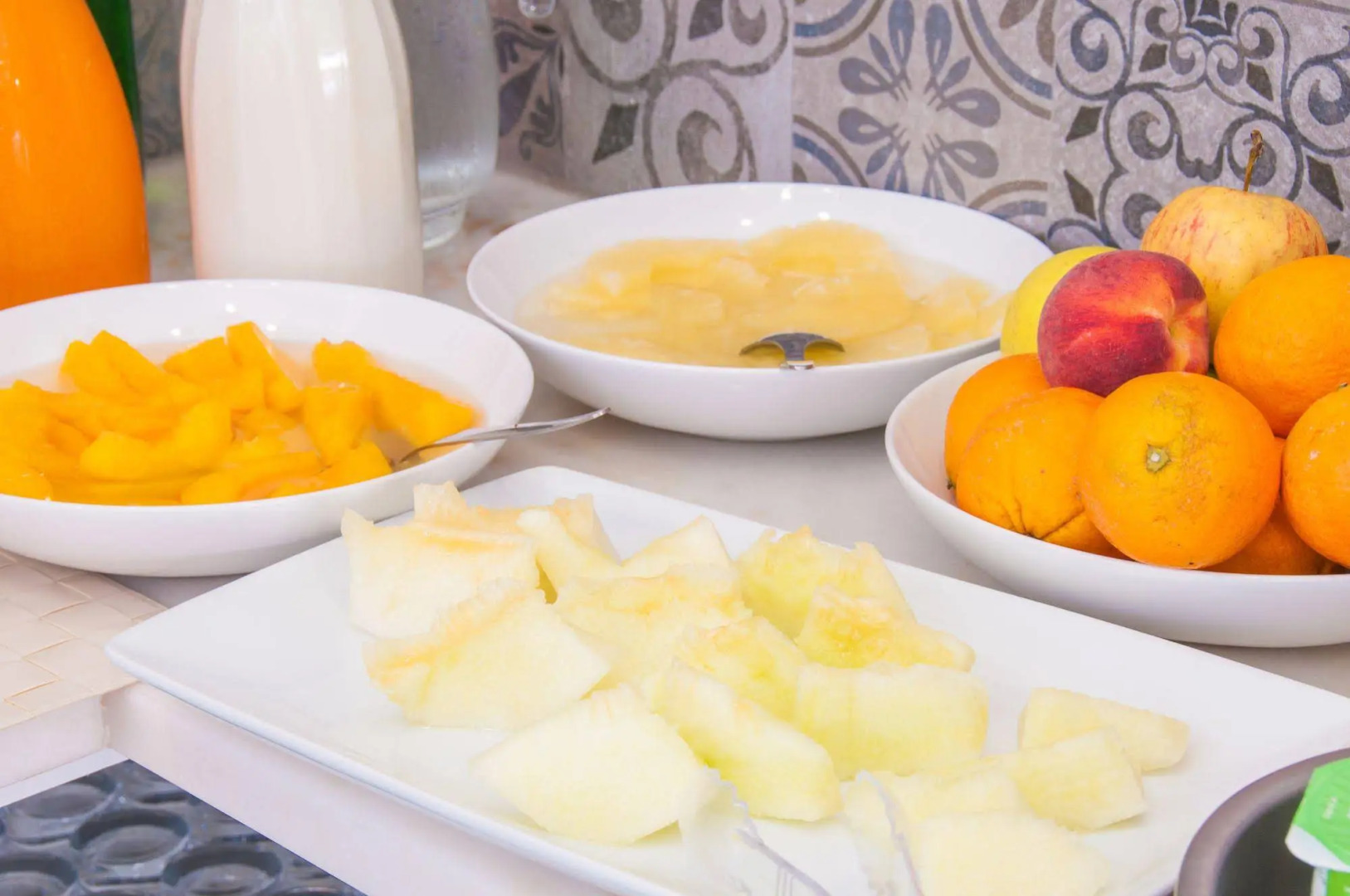 Photo - Hotel Cidade de Olhão