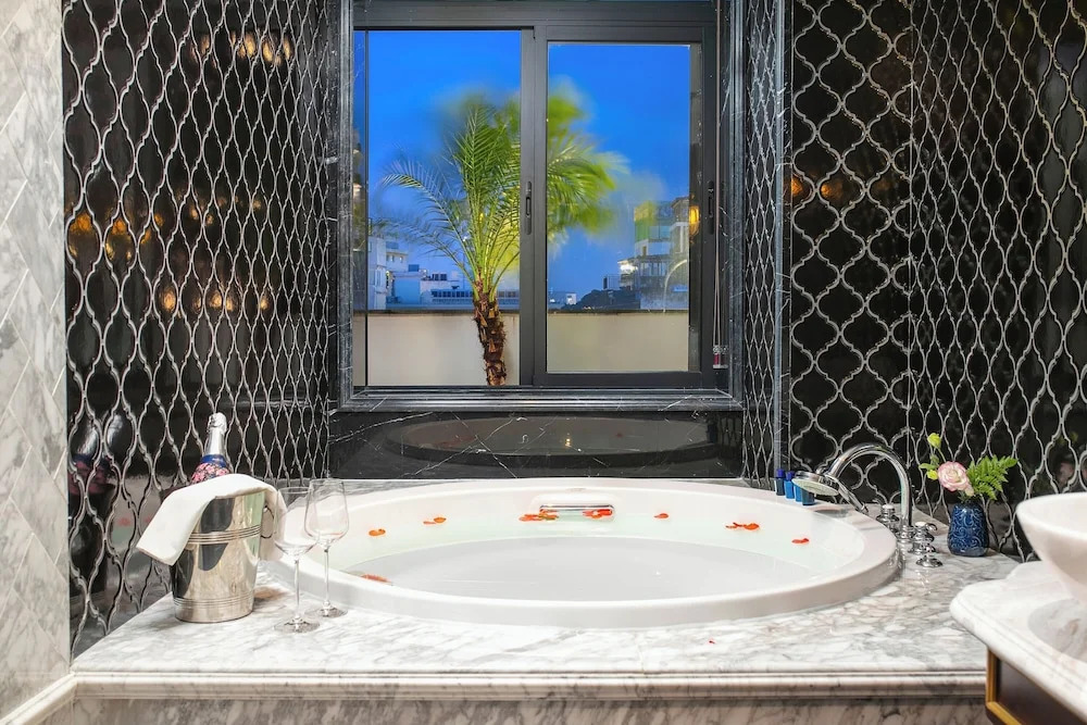 Foto - Le Chanvre Hanoi Hotel & Spa