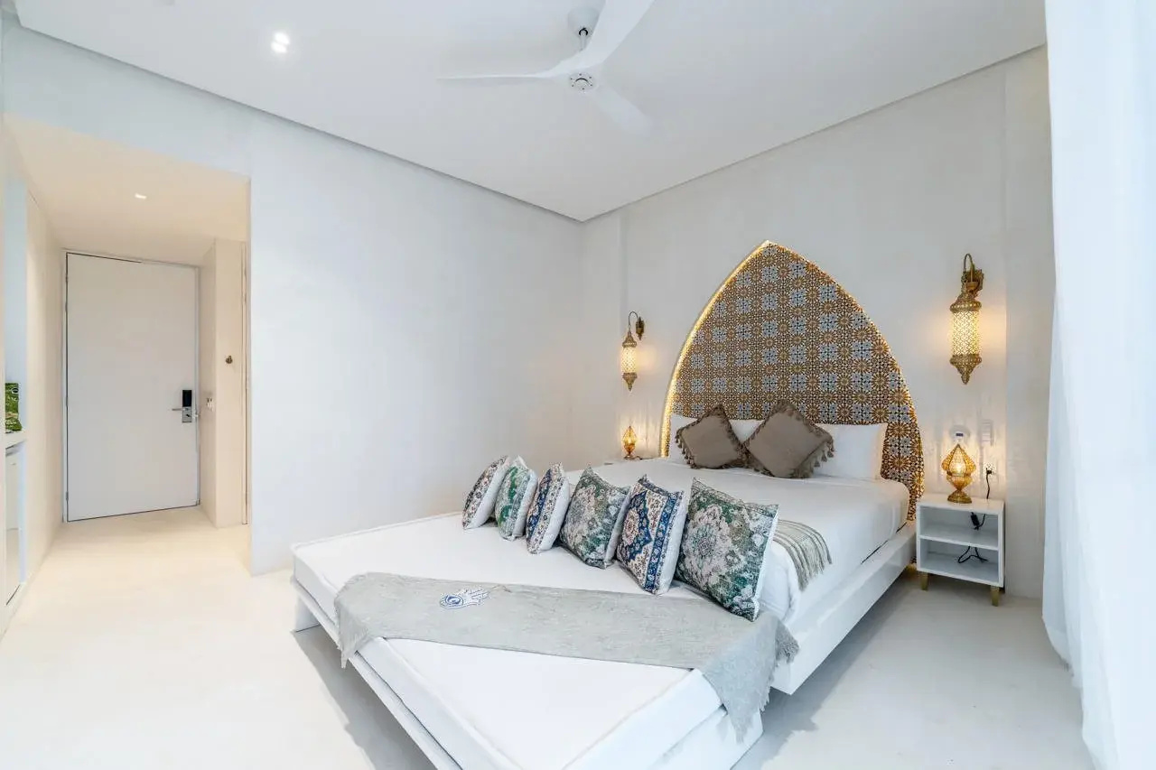 Photo - Sana Tulum Beachfront Boutique Hotel
