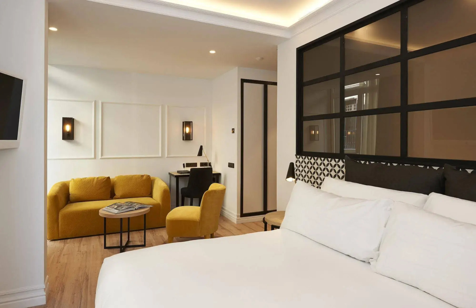 Foto - Serras Barcelona