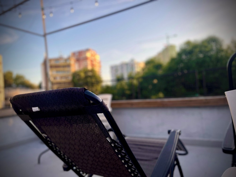 Foto - Tirana Budget Retreat Hotel