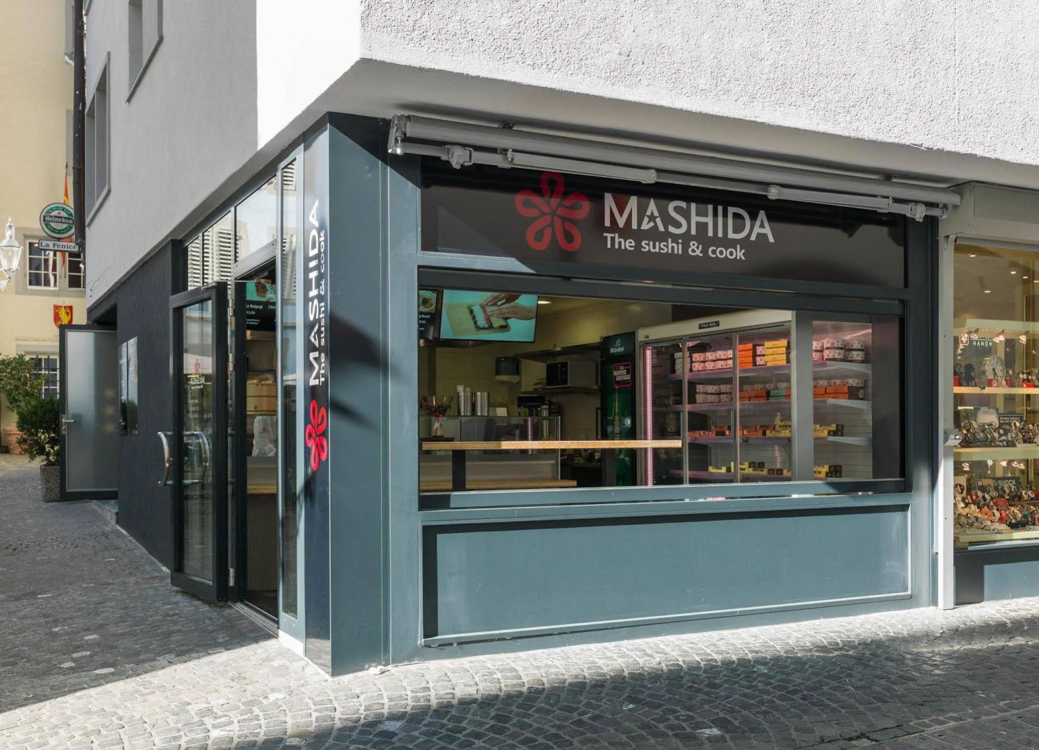 Foto - The Lubo - self check-in