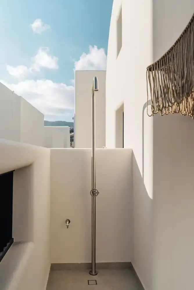 Foto - Erthā Suites with private pools