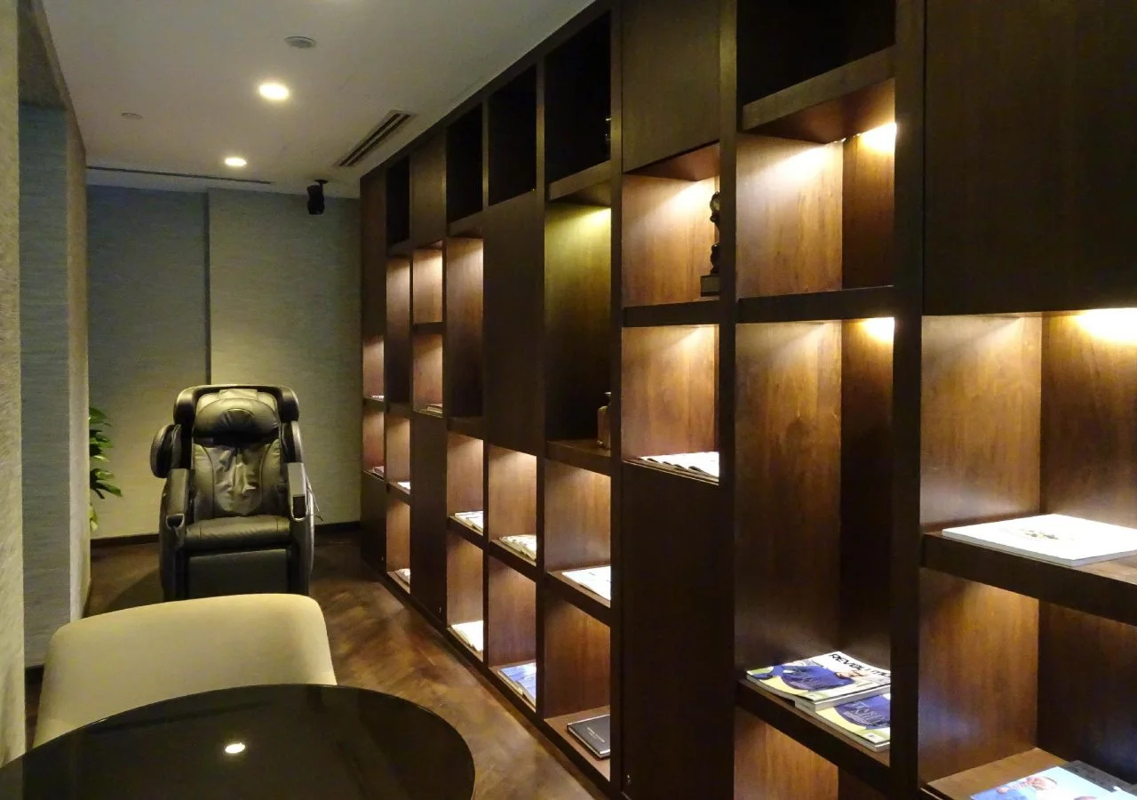 Foto - Fraser Suites Singapore