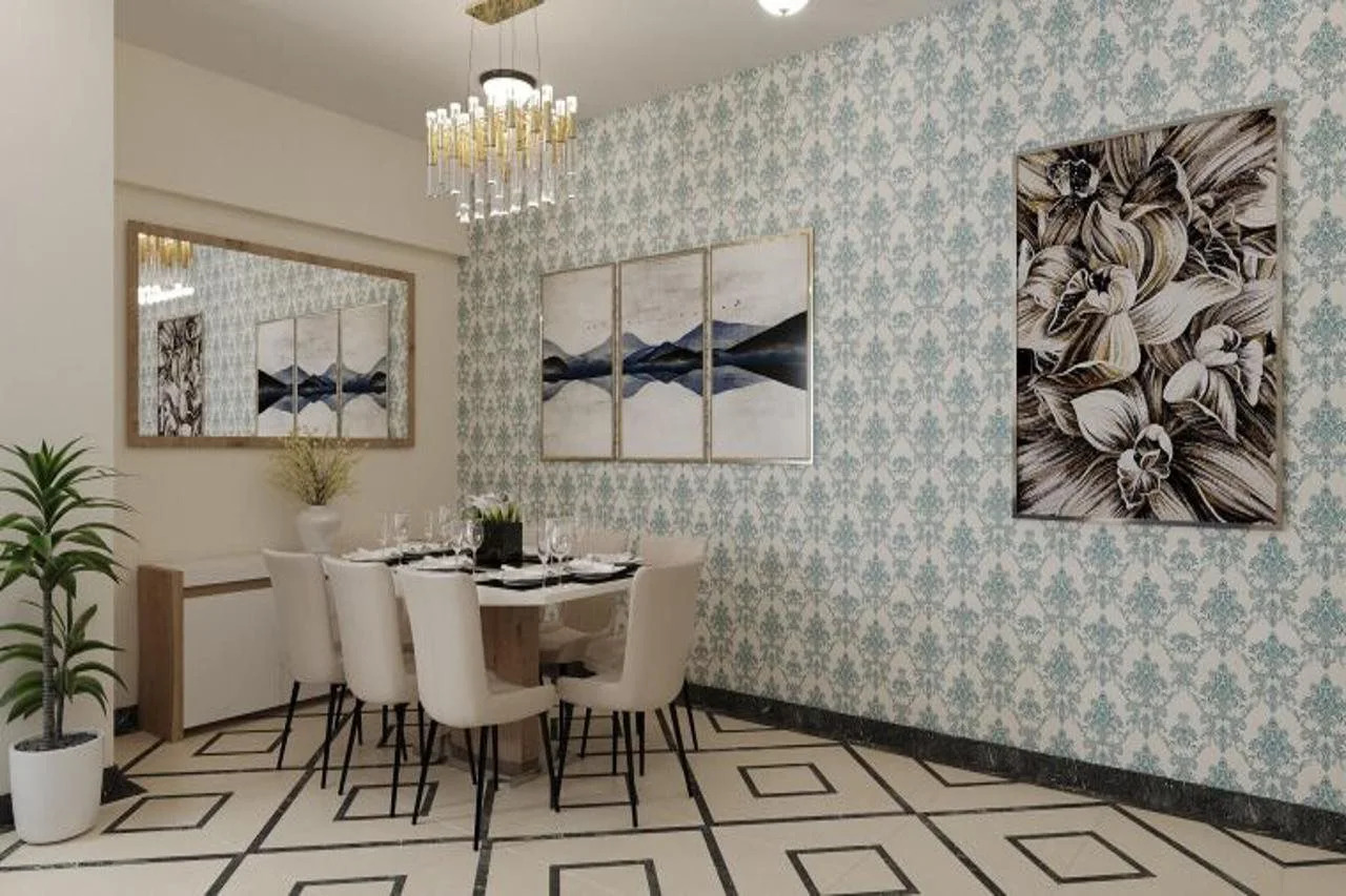 Foto - Somerset Al Mansoura Doha