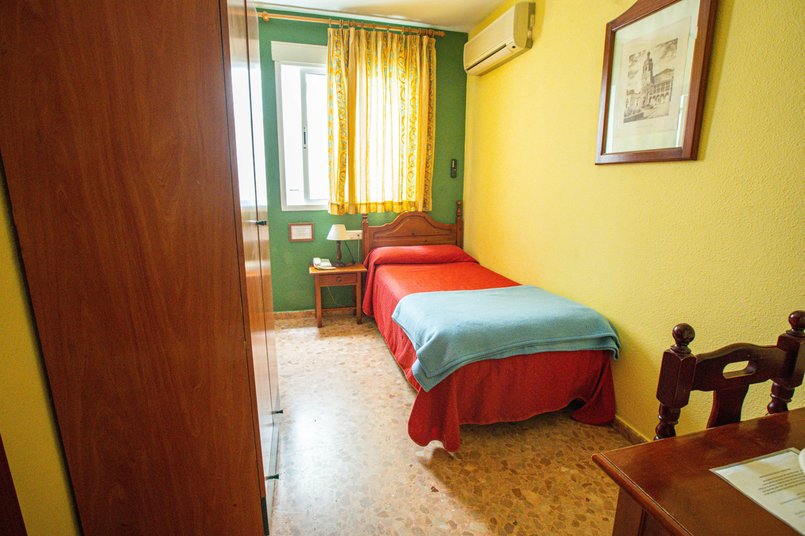 Photo - Hotel Arunda II