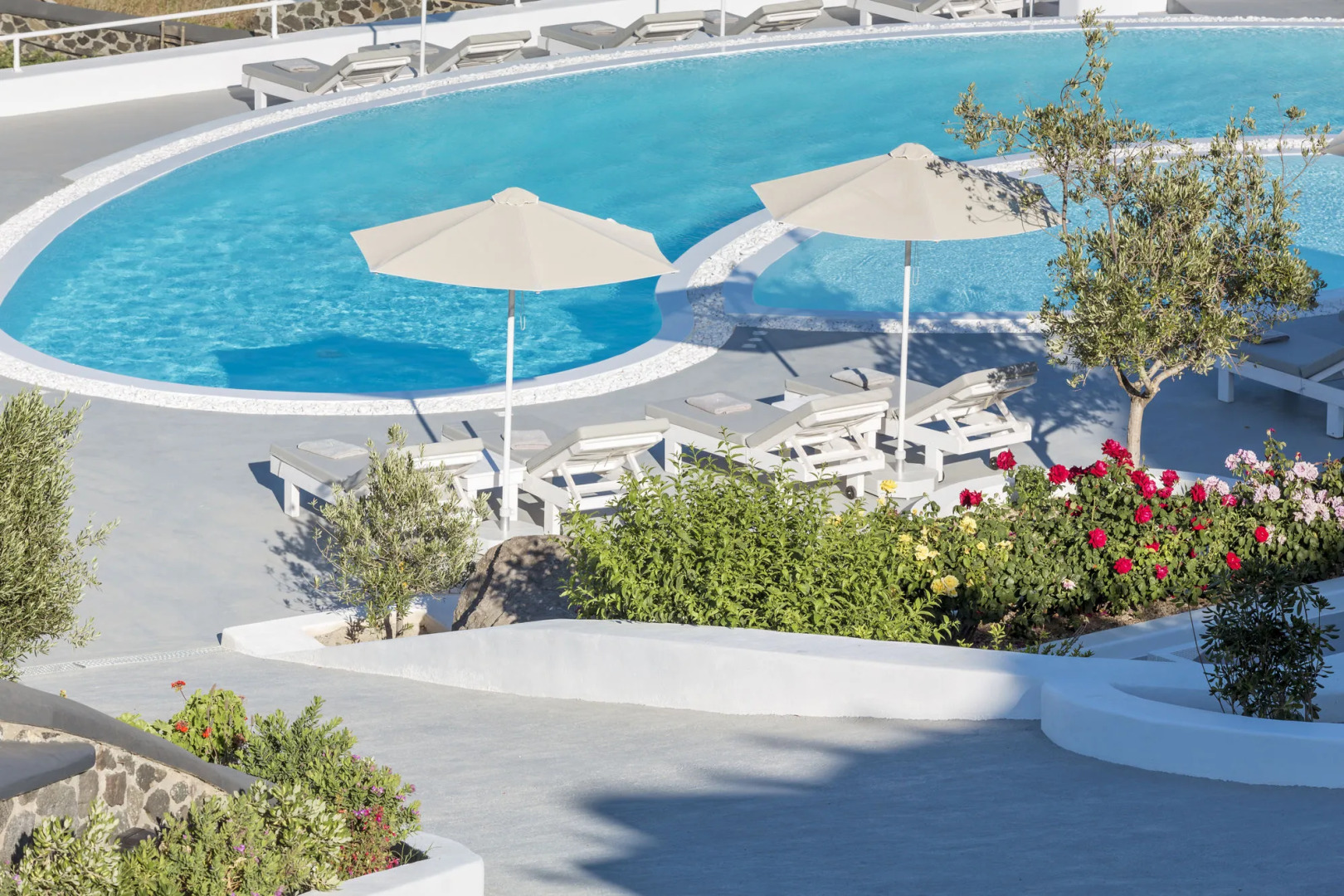 Foto - Amber Light Villas