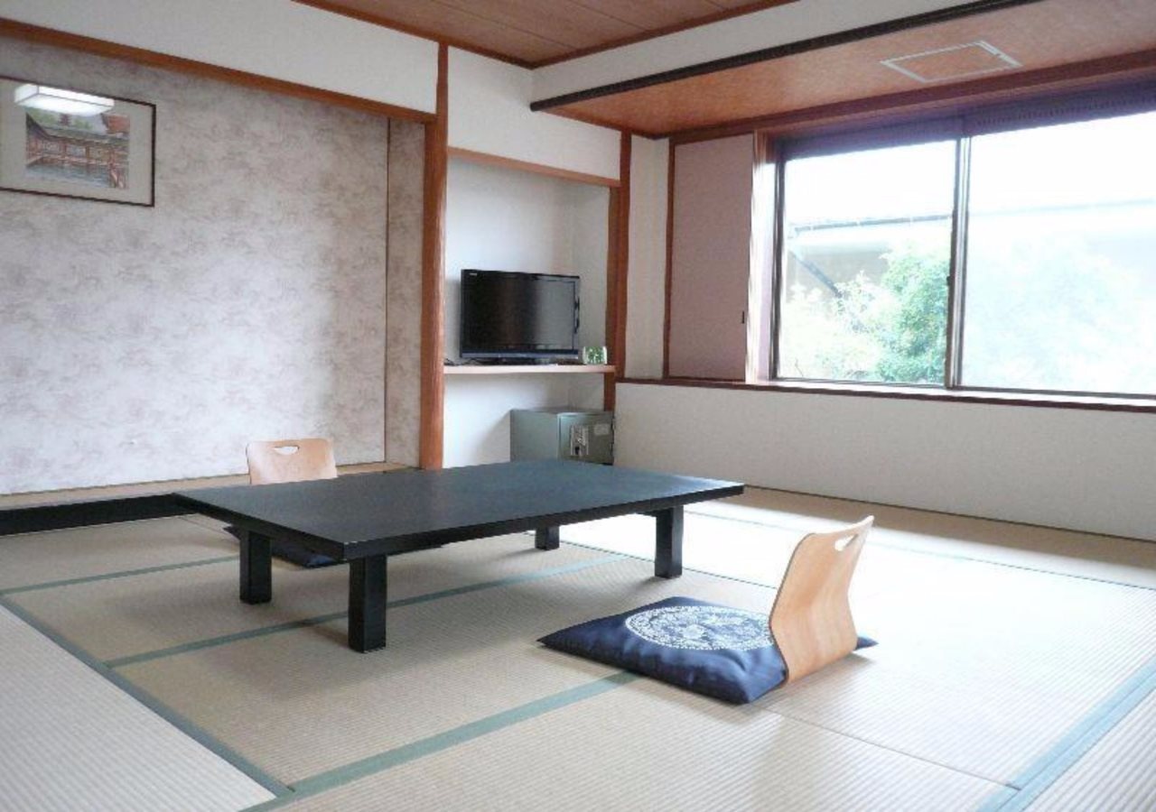 Miyajima Hotel Makoto