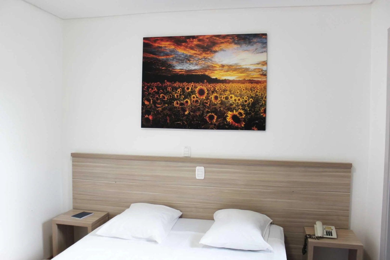Foto - Hotel San Lucas