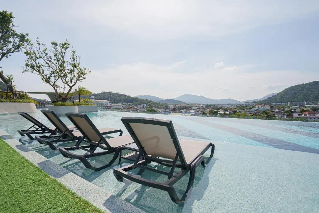 Photo - HOMA Phuket Town