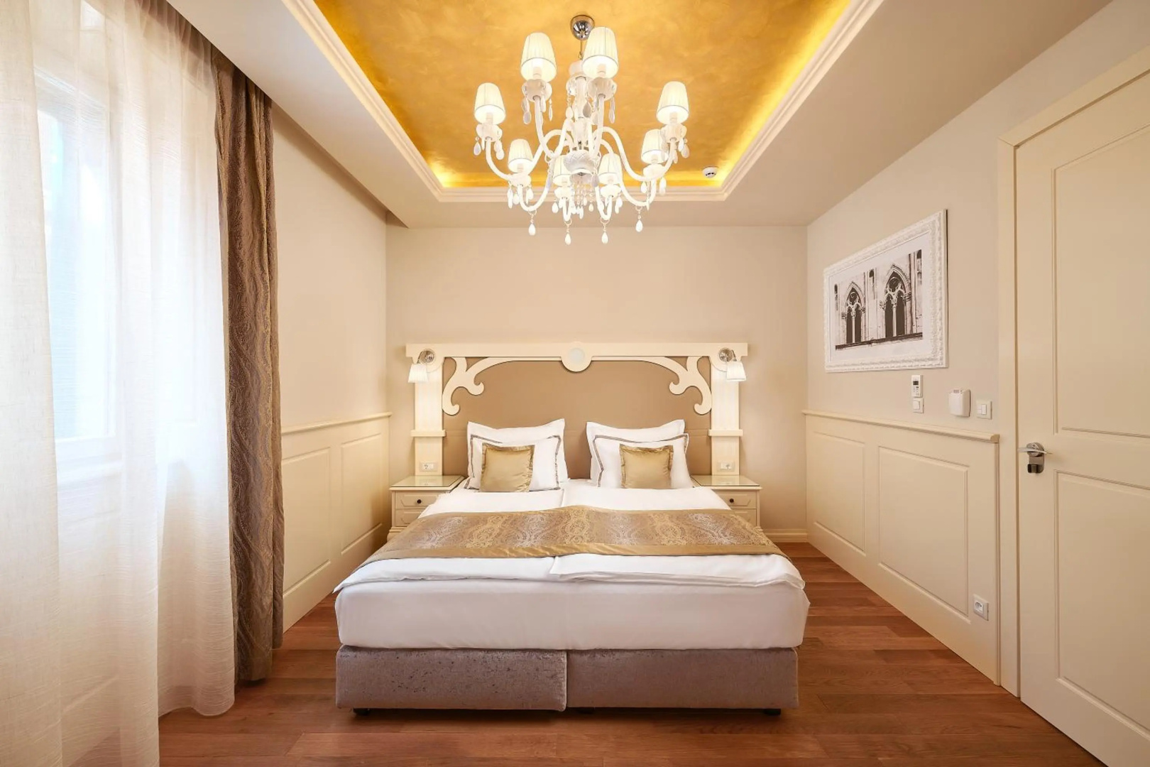 Photo - Piazza Heritage Hotel