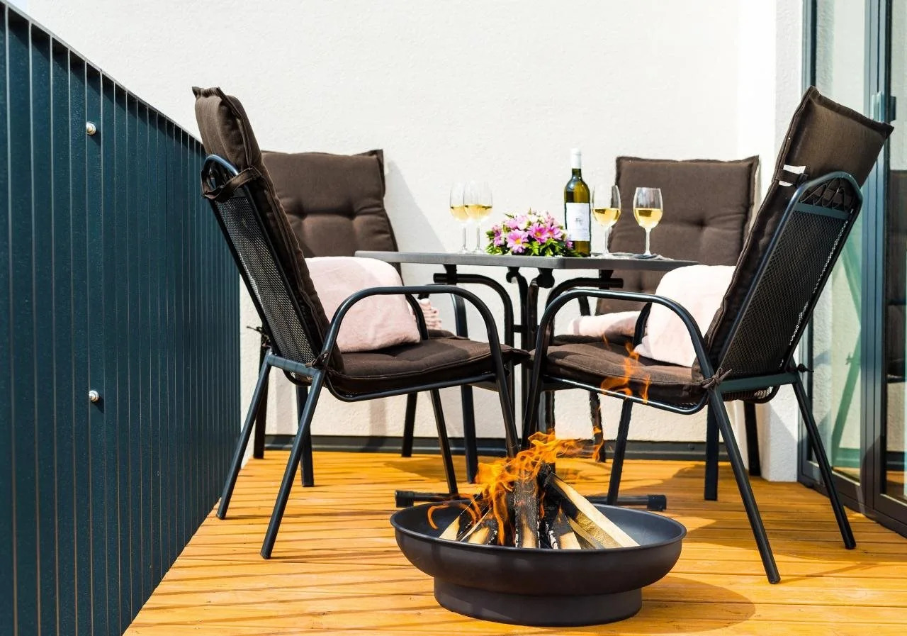 Photo - Residence Trafick