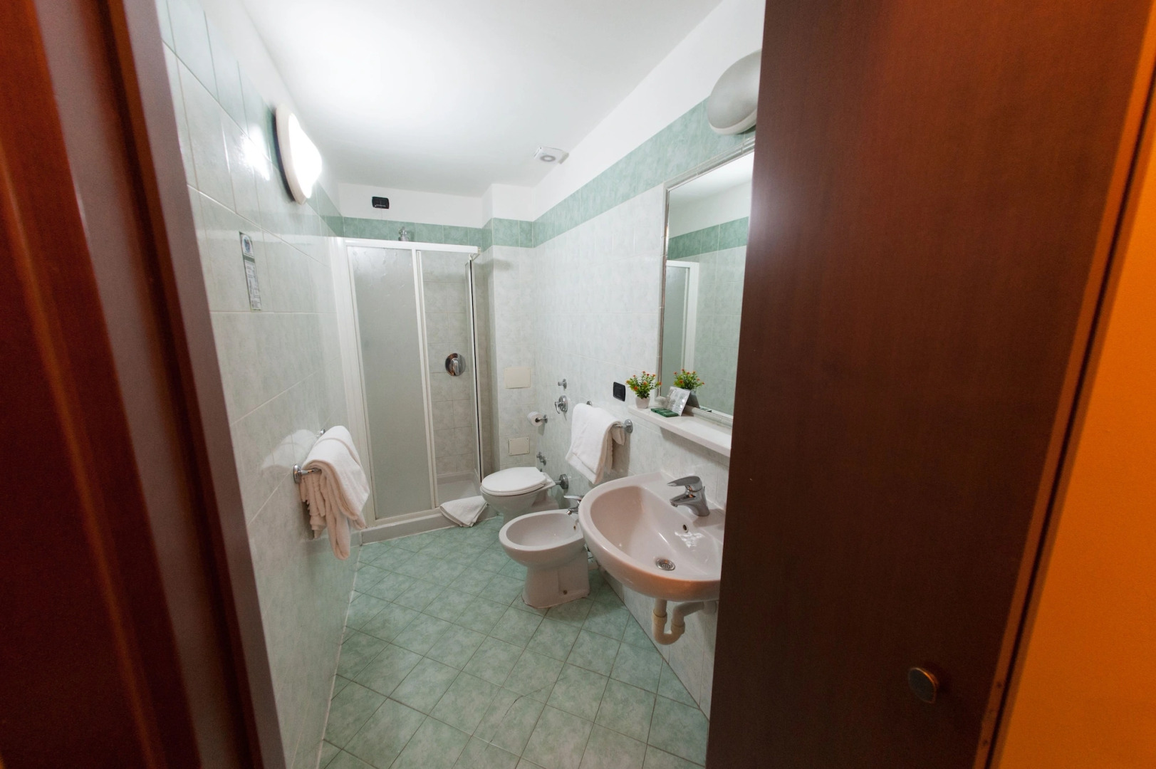 Foto - The Best Hotel