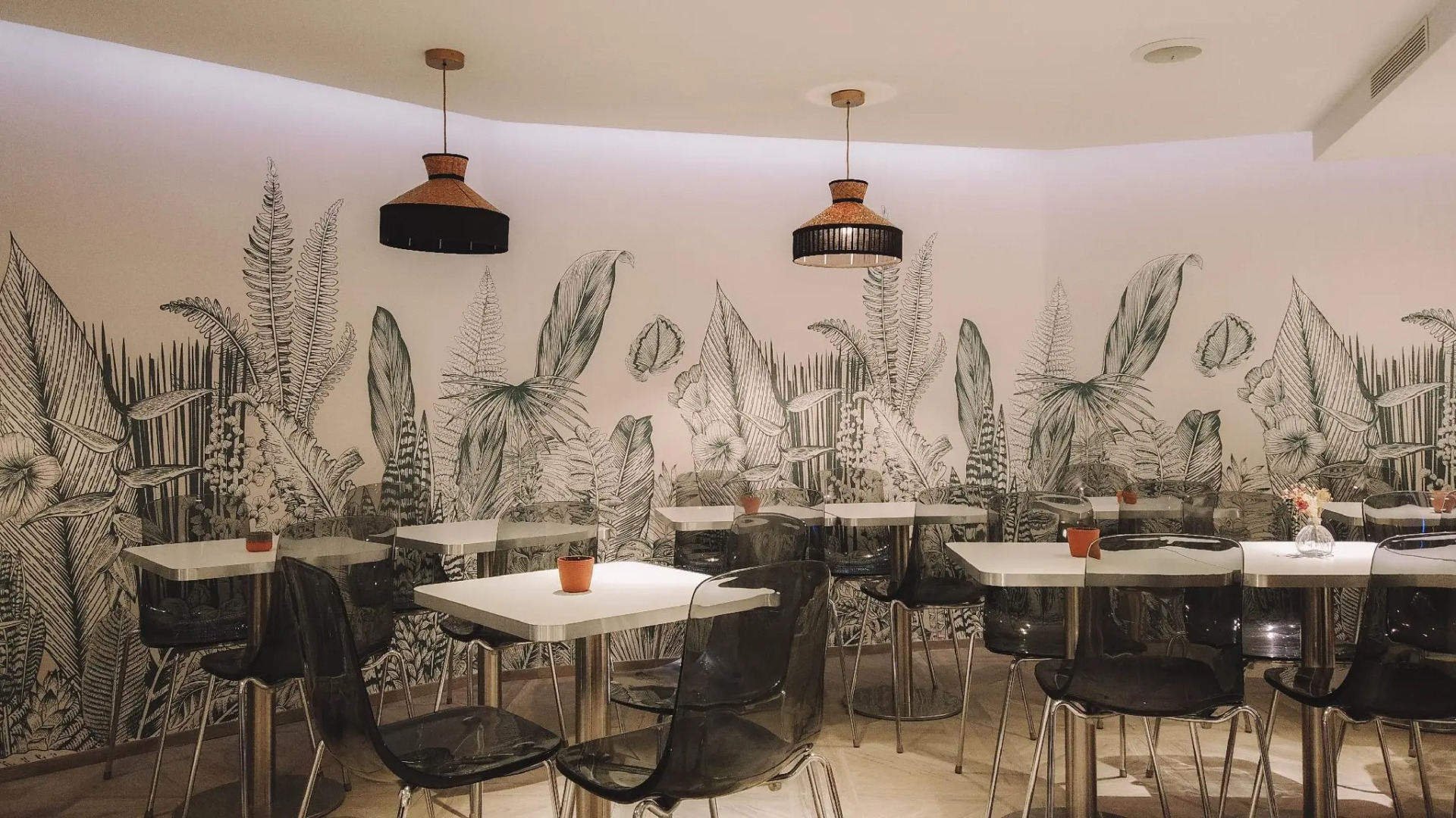 Foto - Hotel de l'Aqueduc