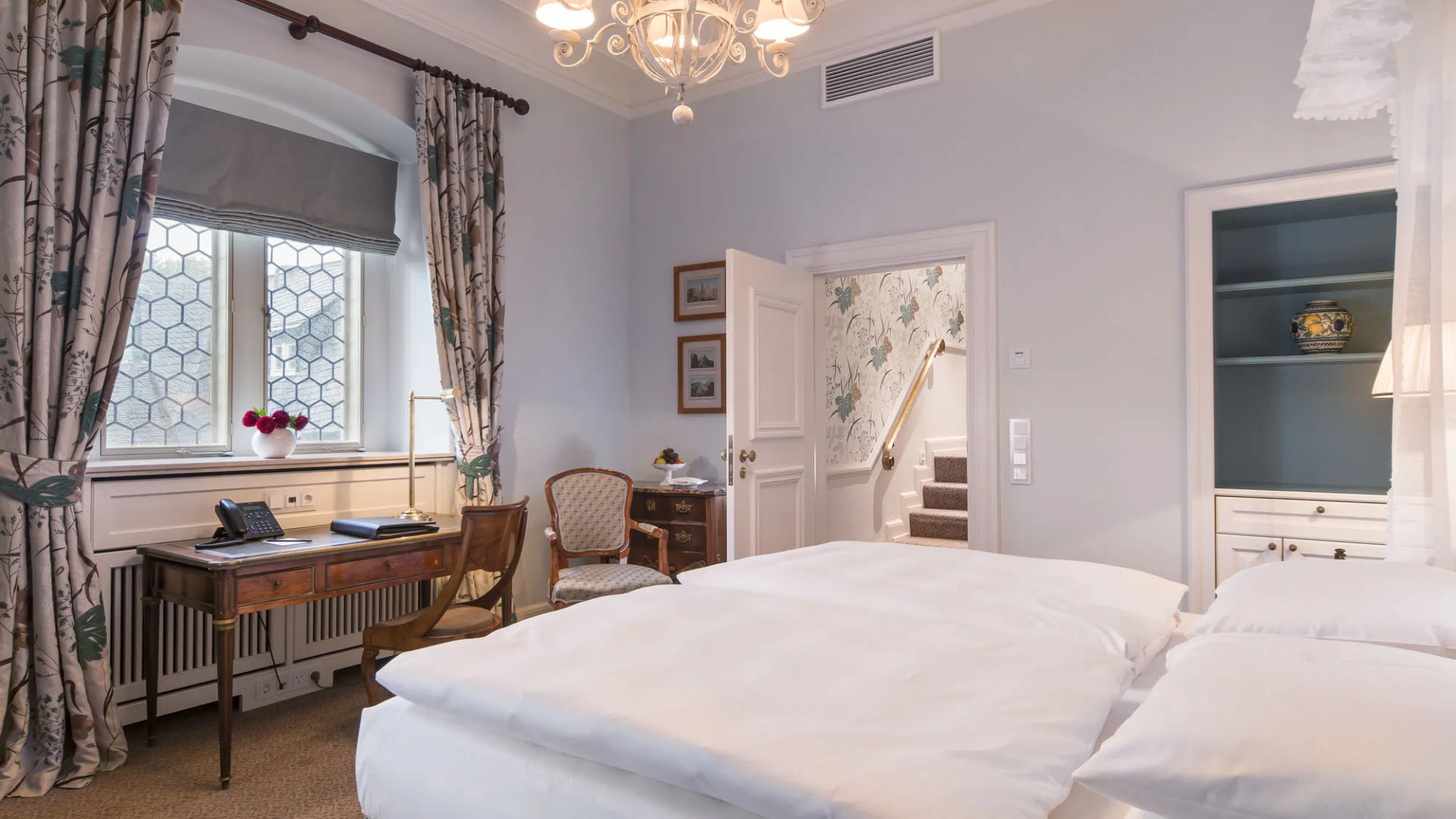 Photo - Schlosshotel Kronberg - Hotel Frankfurt