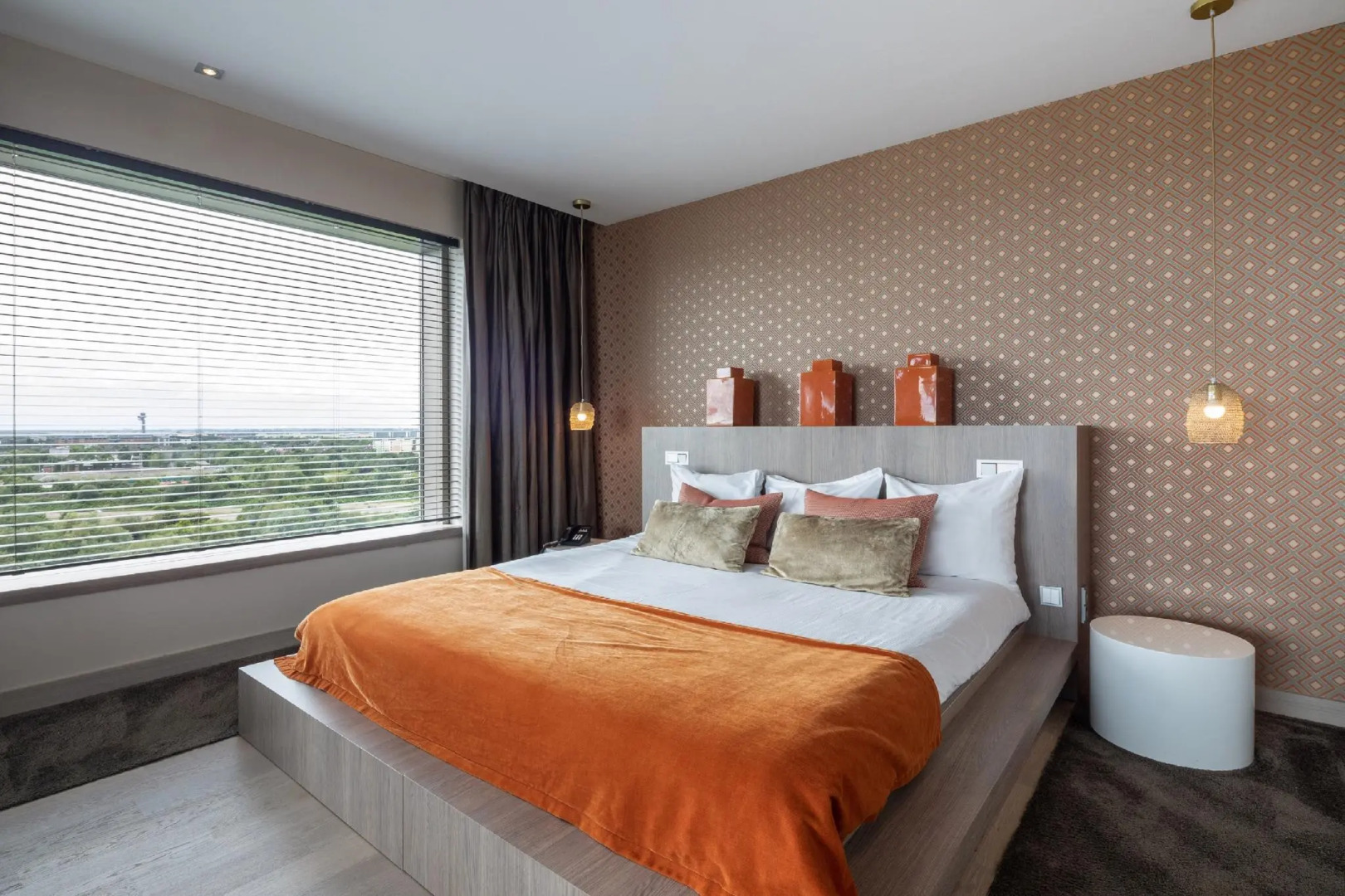 Foto - Van der Valk Hotel Düsseldorf