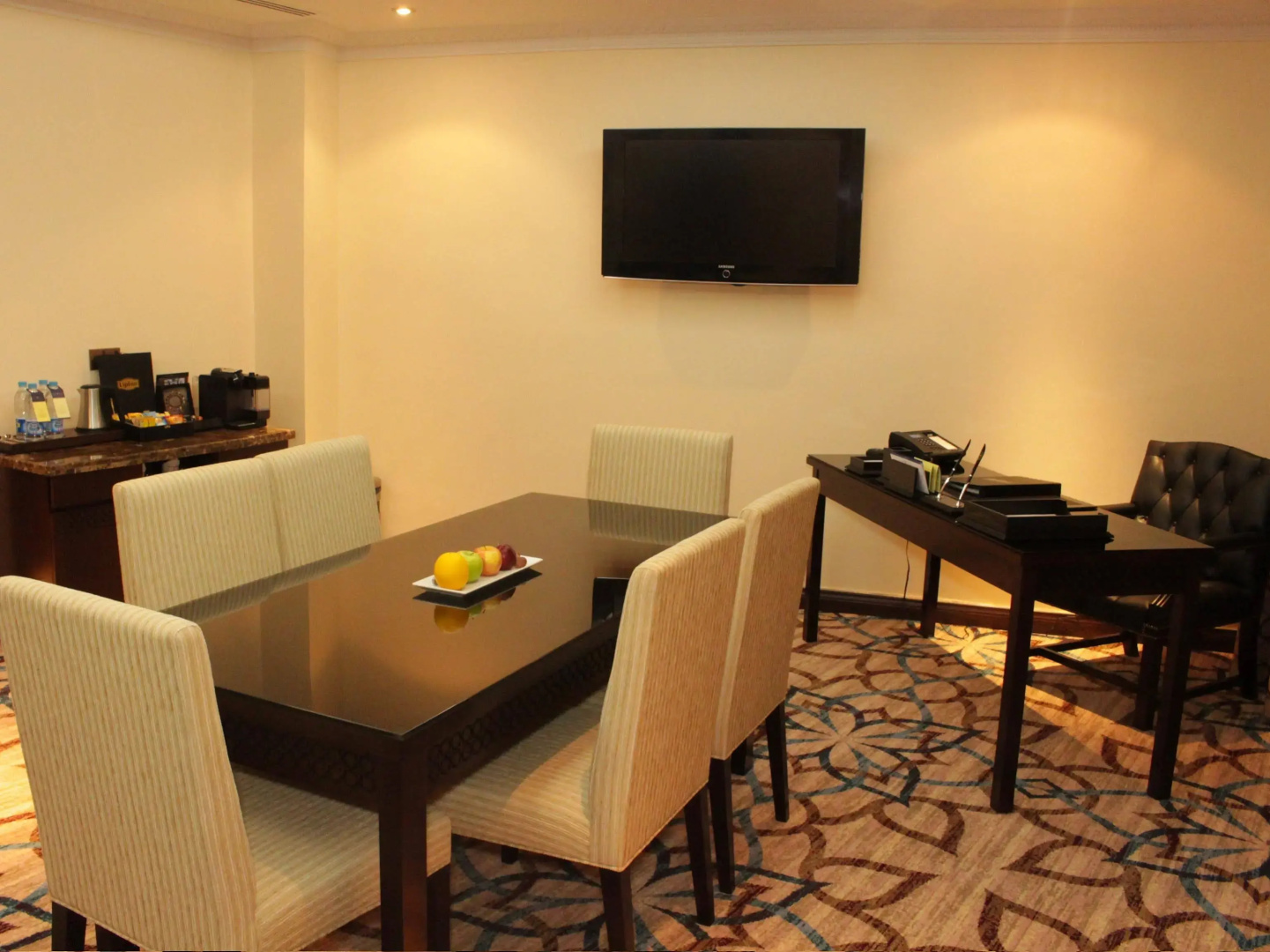 Photo - Dallah Taibah Hotel