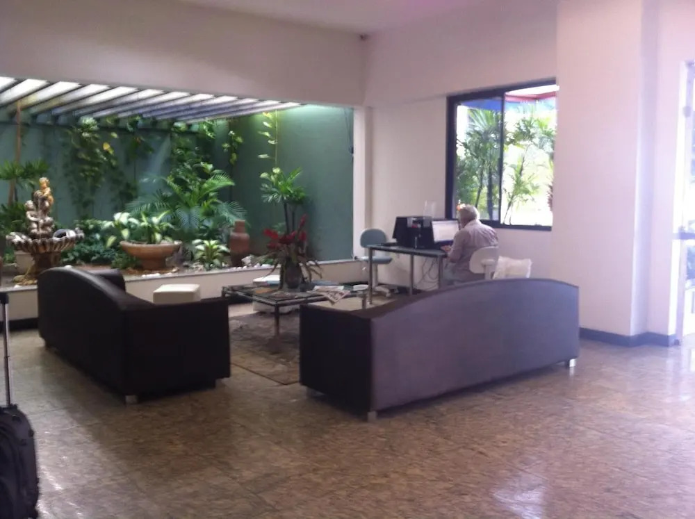 Foto - JOH Blue Ocean Flat Hotel