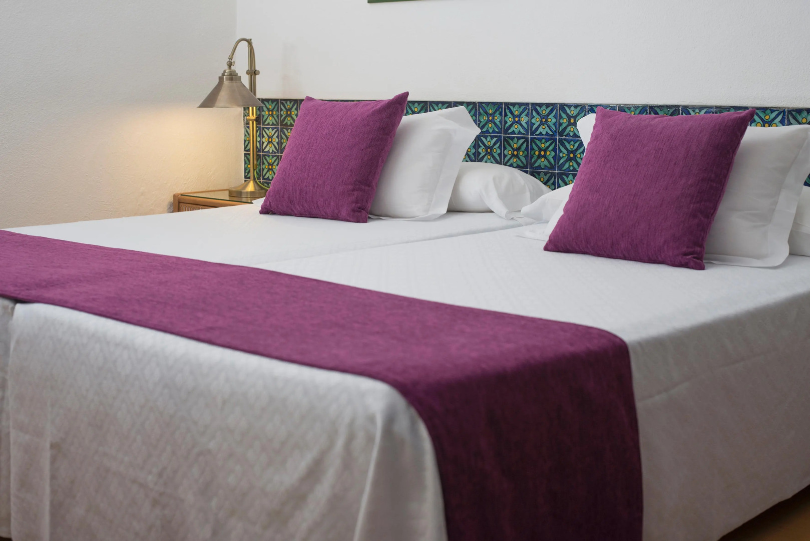 Photo - FERGUS Puerto de la Cruz