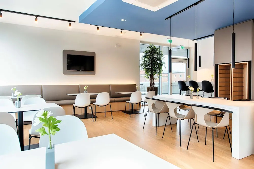 Photo - B&B Hotel Ulm