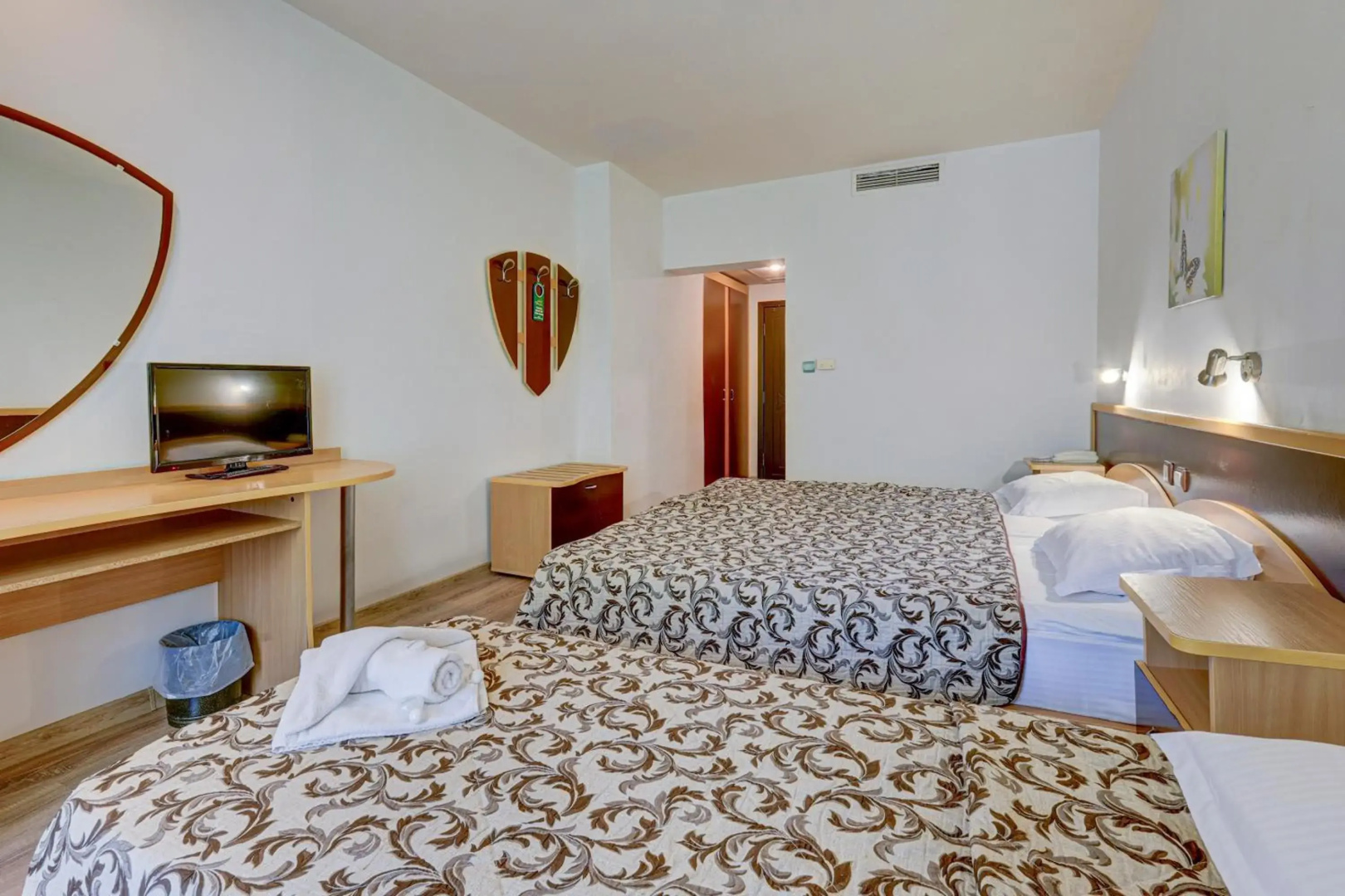 Foto - Hotel Shipka All Inclusive