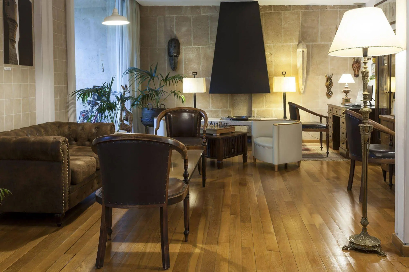 Foto - Hotel Araxa - Adults Only