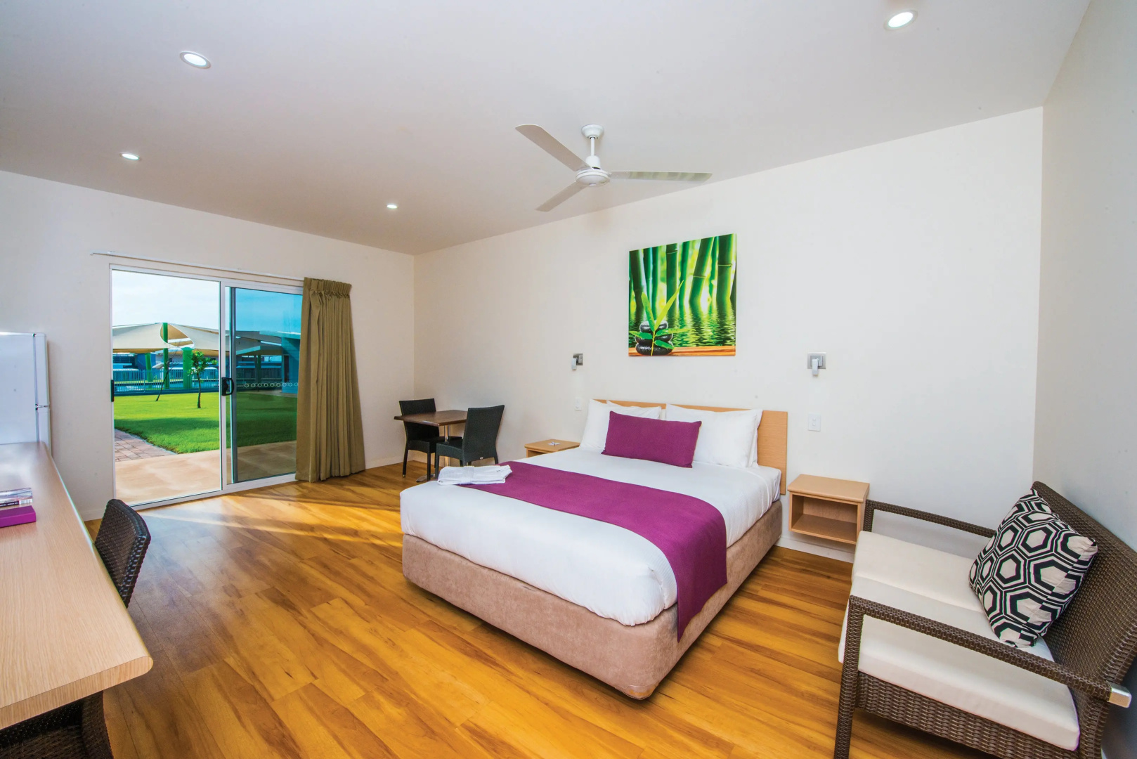 Foto - Club Tropical Resort Darwin