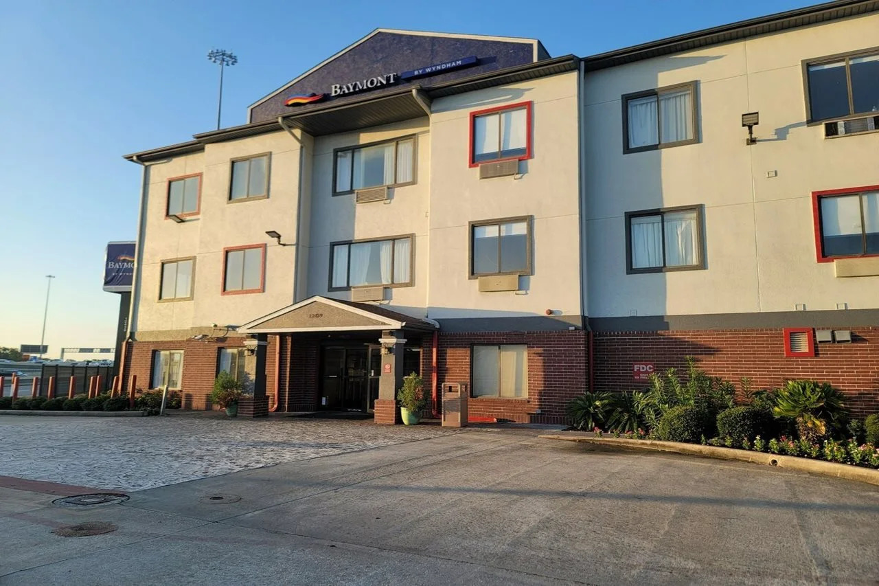 Foto - JW Marriott Houston Downtown