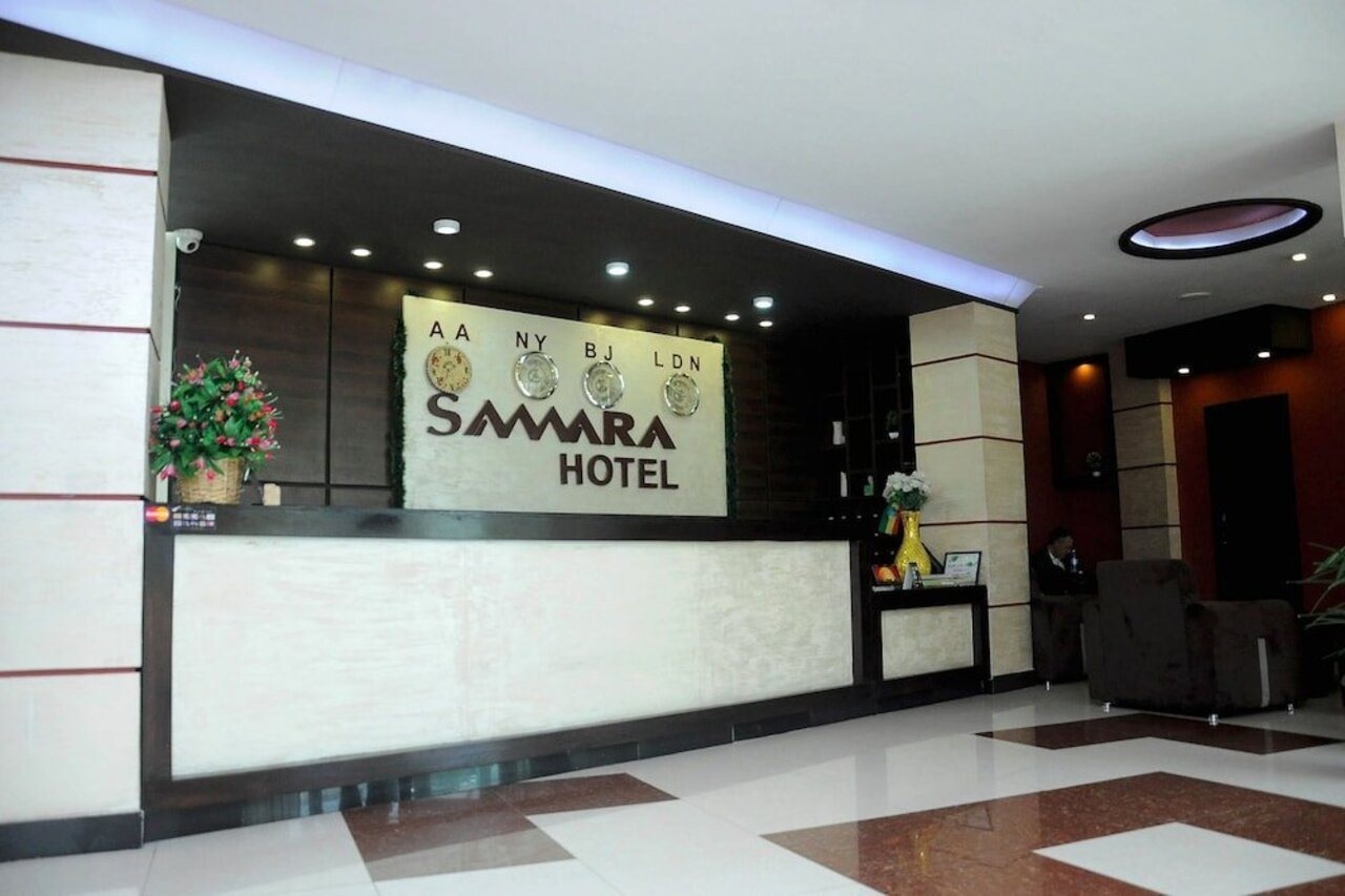 Samara Hotel