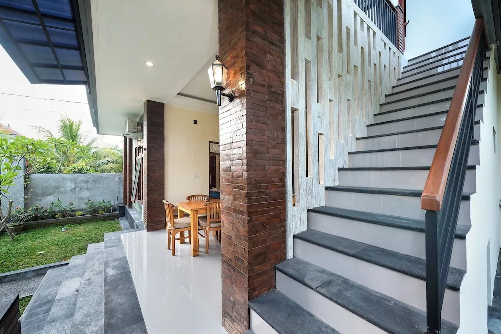Foto - Liam Private Villa