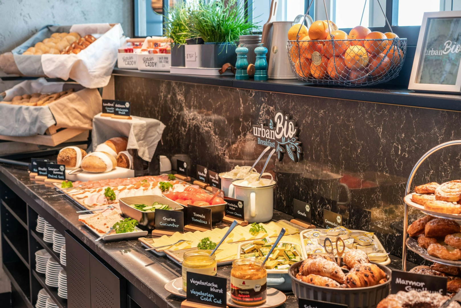 Photo - Motel One Berlin-Upper West